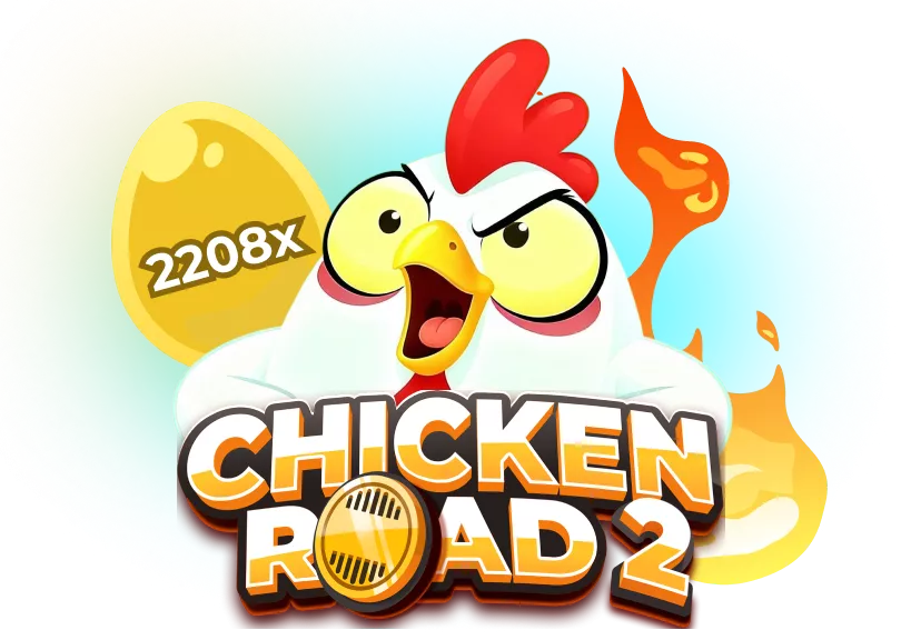 Chicken Road 2